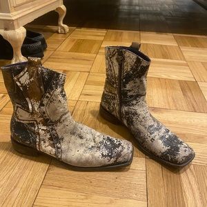 Men’s Boots